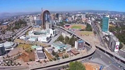 addis abeba - etiopia