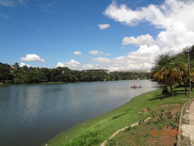 belo horizonte - brazylia