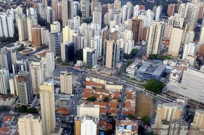 são paulo - brazylia