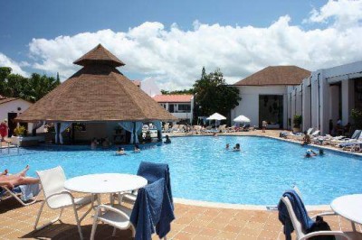 puerto plata - dominikana