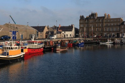 kirkwall - wielka brytania