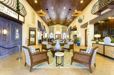 orlando - stany zjednoczone