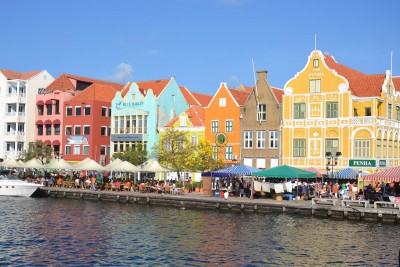 willemstad - curaçao