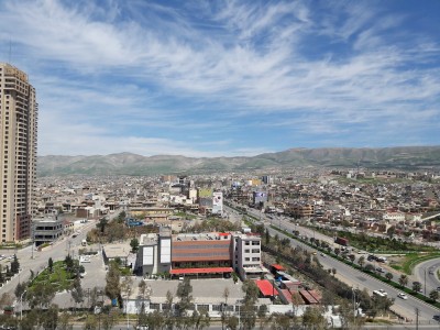 as-sulajmanijja - irak