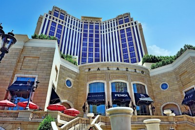 las vegas - stany zjednoczone