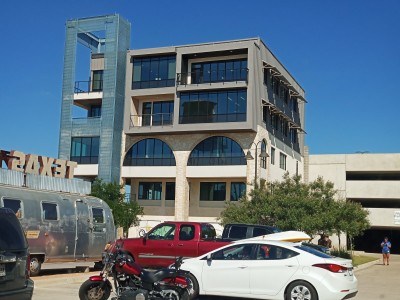 austin - stany zjednoczone