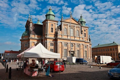 kalmar - Szwecja