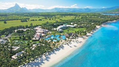 mauritius island - mauritius