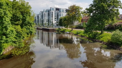 Ängelholm - Szwecja