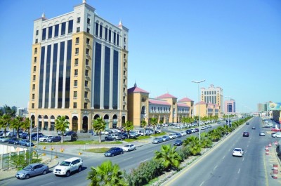 ad-dammam - arabia saudyjska