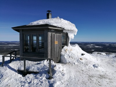 kittilä - finlandia