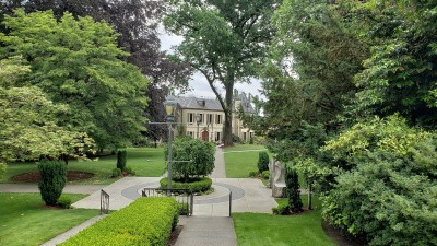 waszyngton - stany zjednoczone