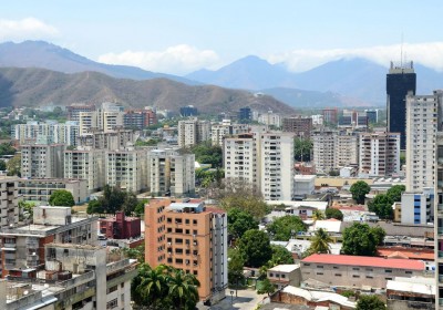 caracas - wenezuela
