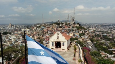 guayaquil - ekwador