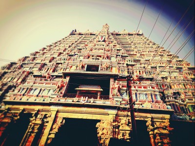 tiruchirapalli - indie