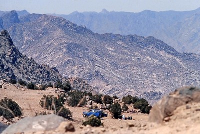 at-ta’if - arabia saudyjska