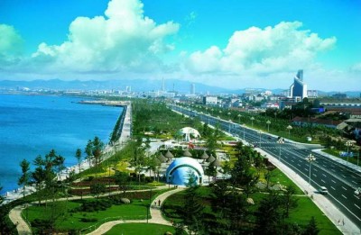 weihai - chiny