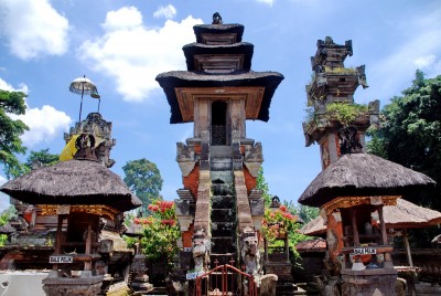 denpasar - indonezja