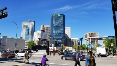 winnipeg - kanada