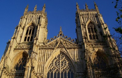 doncaster - wielka brytania