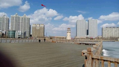 daqing - chiny