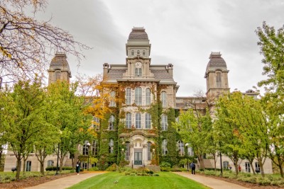 syracuse - stany zjednoczone