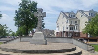 trenton - stany zjednoczone