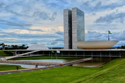 brasília - brazylia