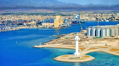 port - sudan