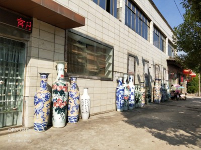 jingdezhen - chiny