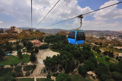 abha - arabia saudyjska