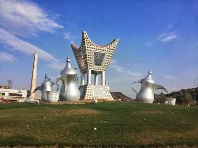 ha’il - arabia saudyjska