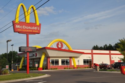 ironwood - stany zjednoczone