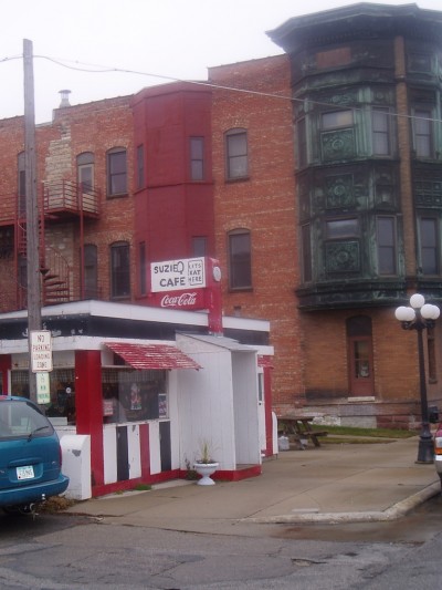 mason city - stany zjednoczone