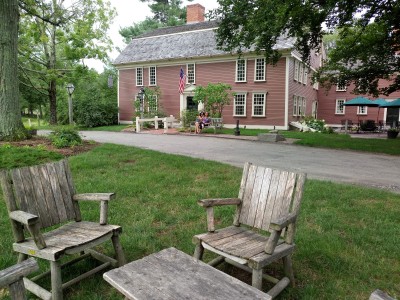 worcester - stany zjednoczone