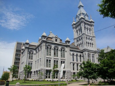 buffalo - stany zjednoczone