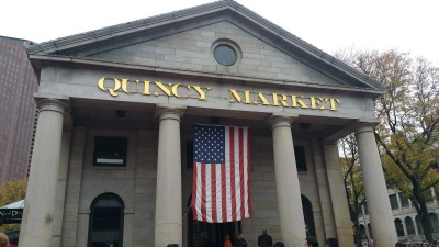 quincy - stany zjednoczone