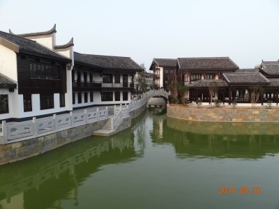 changde - chiny
