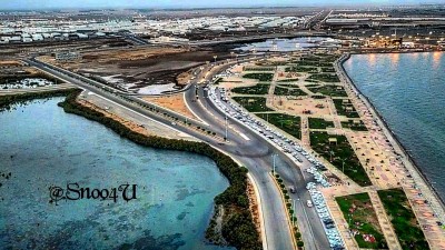 dżizan - arabia saudyjska