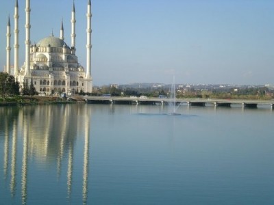adana - turcja