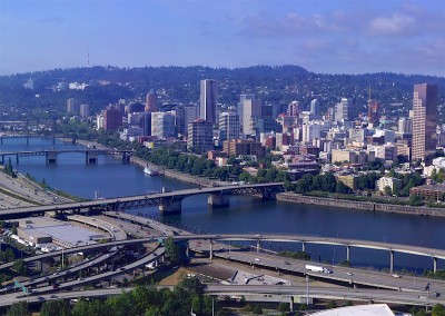 portland - stany zjednoczone