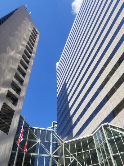 charlotte - stany zjednoczone