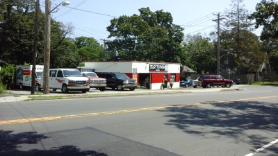 islip - stany zjednoczone