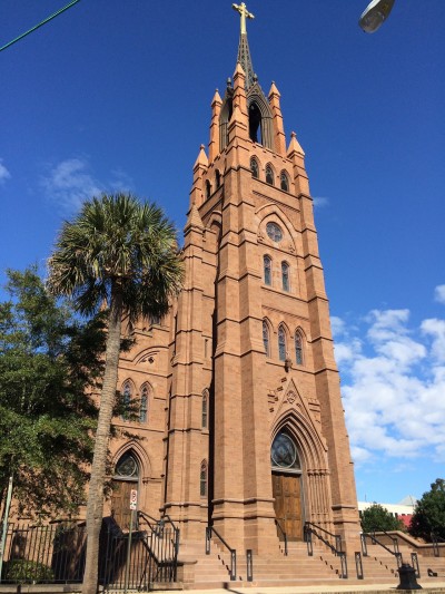 charleston - stany zjednoczone