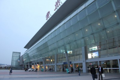 changzhou - chiny