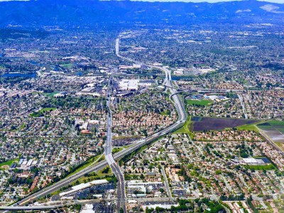 san jose - stany zjednoczone