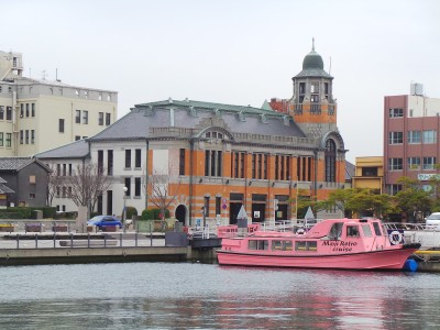 kitakyūshū - japonia