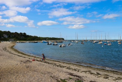 martha’s vineyard - stany zjednoczone