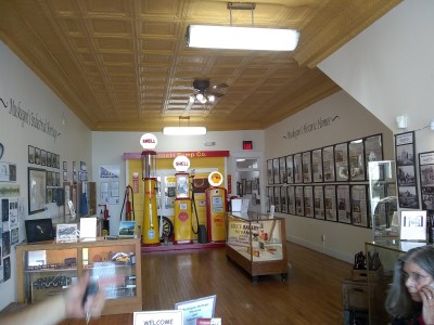 muskegon - stany zjednoczone