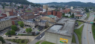 clarksburg - stany zjednoczone